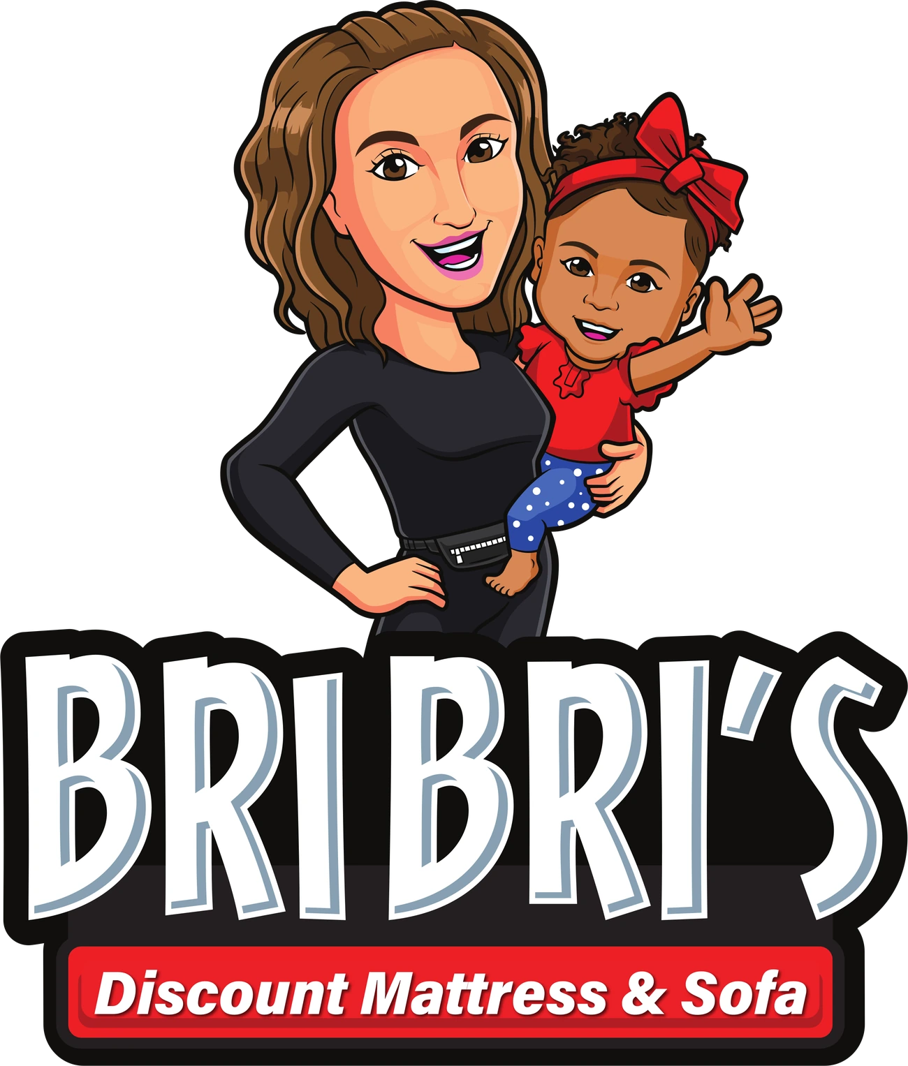 BriBri's Discount Mattress & Sofa